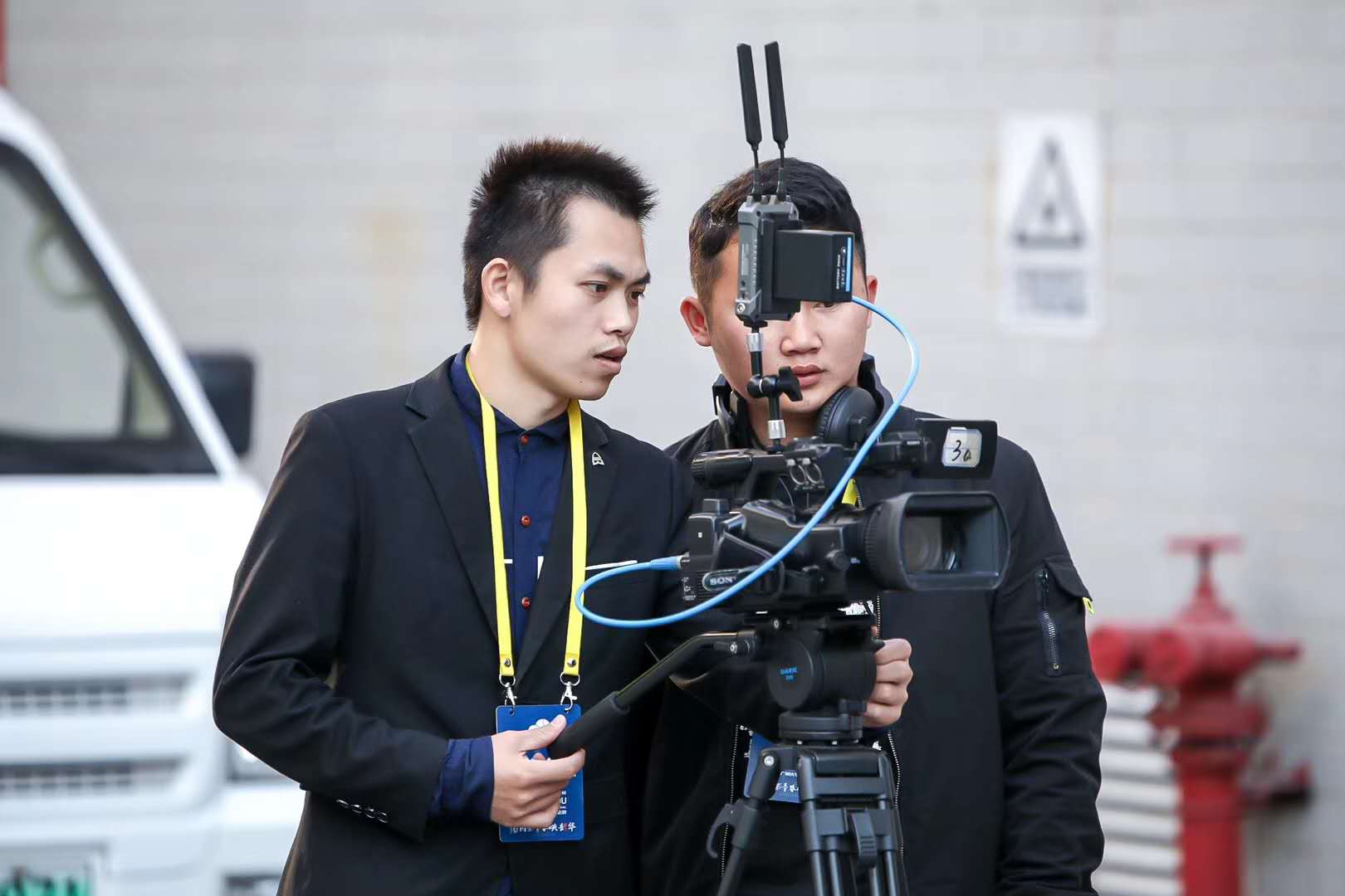 天长360全景拍摄技巧：探索高效的全景拍摄之路